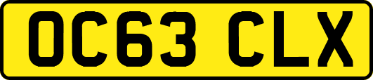 OC63CLX