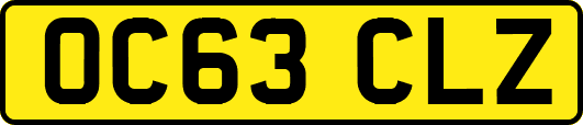 OC63CLZ