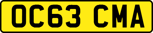OC63CMA