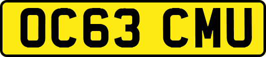 OC63CMU