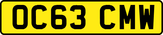 OC63CMW