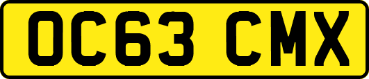 OC63CMX