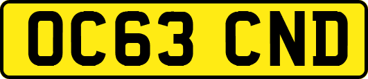 OC63CND