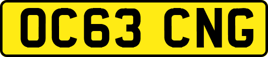 OC63CNG