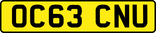 OC63CNU