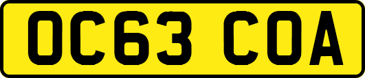 OC63COA