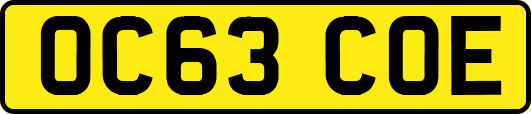 OC63COE