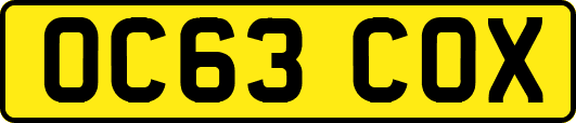 OC63COX