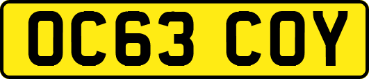 OC63COY
