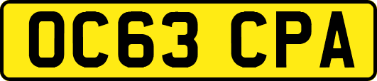 OC63CPA