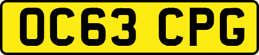 OC63CPG