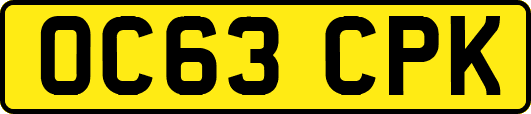 OC63CPK
