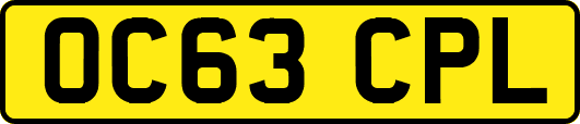 OC63CPL