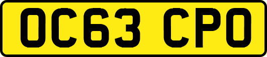 OC63CPO