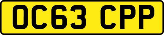 OC63CPP