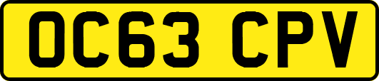 OC63CPV