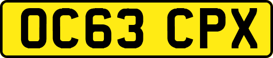 OC63CPX