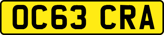 OC63CRA