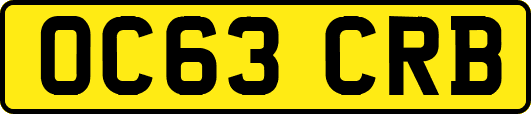 OC63CRB