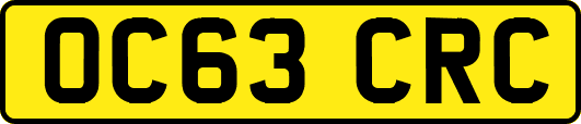 OC63CRC