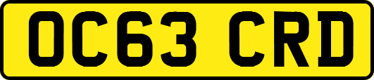 OC63CRD