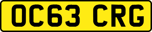 OC63CRG
