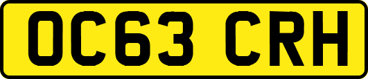 OC63CRH