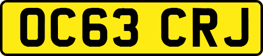OC63CRJ