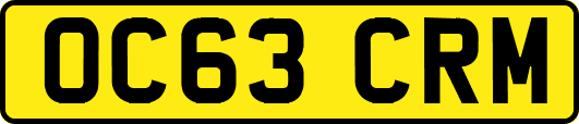 OC63CRM
