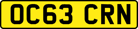 OC63CRN