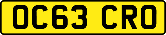 OC63CRO