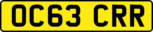 OC63CRR