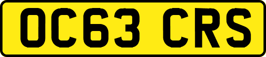 OC63CRS