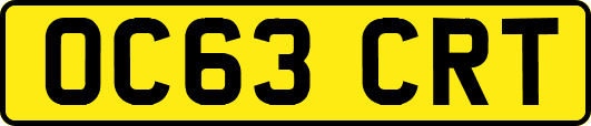 OC63CRT