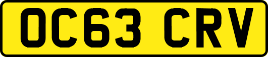 OC63CRV