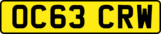 OC63CRW