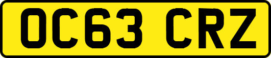 OC63CRZ