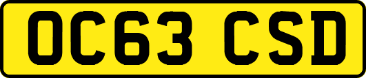 OC63CSD