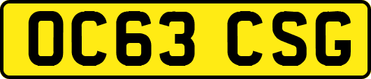 OC63CSG