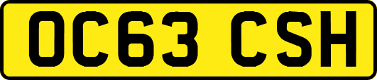 OC63CSH