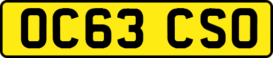 OC63CSO