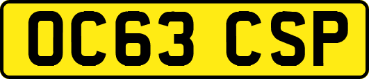 OC63CSP