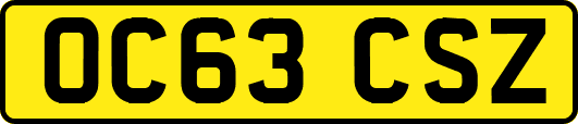 OC63CSZ