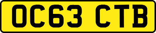OC63CTB