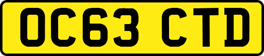 OC63CTD