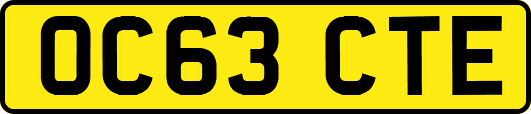 OC63CTE