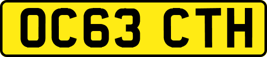 OC63CTH