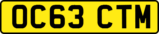 OC63CTM