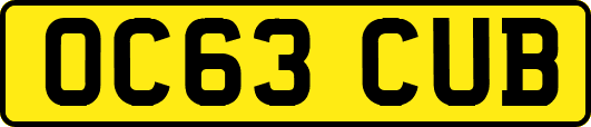 OC63CUB
