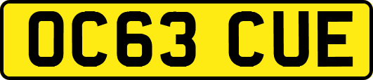 OC63CUE